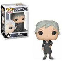 POP! Movies: 007 - M from Goldeneye Vinyl Figure