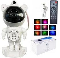 Riff Astronaut Star Projector LED lempa su nuotoliniu valdymu, LT