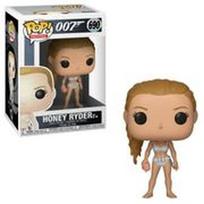 POP! Movies: 007 - Honey Ryder from Dr. No Vinyl Figure