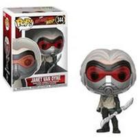 POP! Marvel: Ant-Man and the Wasp - Janet Van Dyne Vinyl Bobble-Head