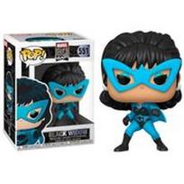 POP! Marvel 80 Years - First Appearance Black Widow Vinyl Bobble-Head