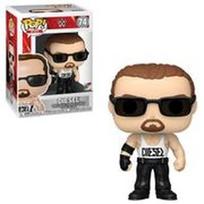 POP! WWE - Diesel Vinyl Figure