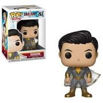 POP! Heroes: Shazam! - Eugene Vinyl Figure