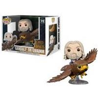 POP! Rides: Lord of the Rings - Gandalf on Gwaihir Vinyl Figure