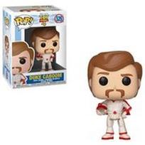 POP! Disney Pixar: Toy Story 4 - Duke Caboom Vinyl Figure