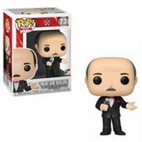 POP! WWE - Mean Gene Okerlund Vinyl Figure