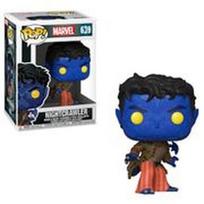 POP! Marvel: X-Men 20th Anniversary - Nightcrawler Vinyl Bobble-Head