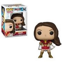 POP! Heroes: Shazam! - Mary Vinyl Figure