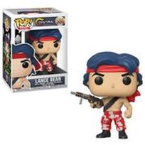 POP! Games: Contra - Lance Bean Vinyl Figure