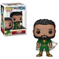 POP! Heroes: Shazam! - Pedro Vinyl Figure