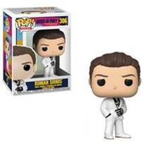 POP! Heroes: Birds of Prey - Roman Sionis (White Suit) Vinyl Figure