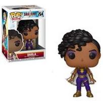 POP! Heroes: Shazam! - Darla Vinyl Figure