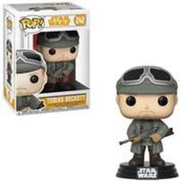 POP! Star Wars - Tobias Beckett Vinyl Bobble-Head