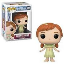 POP! Disney: Frozen 2 - Young Anna Figure