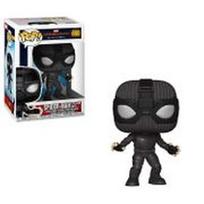 POP! Marvel Spider-Man Far From Home - Spider-Man (Stealth Suit) Vinyl Figure
