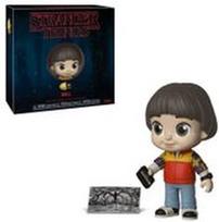 5 Star: Stranger Things - Will Vinyl Figure