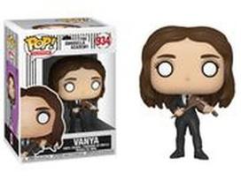 POP! Television: The Umbrella Academy - Vanya Vinyl Figure