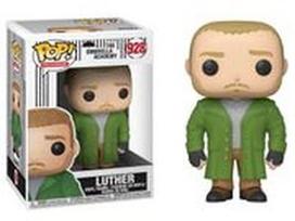 POP! Television: The Umbrella Academy - Luther Vinyl Figure