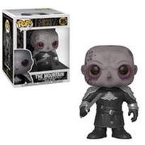 POP! Television: Game of Thrones - The Mountain Vinyl Oversized Figure, 6"