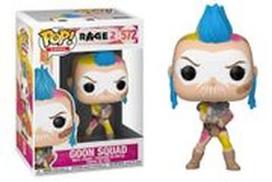 POP! Games: Rage 2 - Goon Squad Vinyl Figure