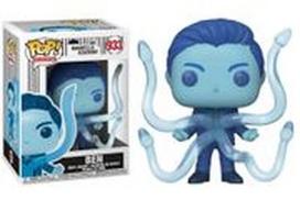 POP! Television: The Umbrella Academy - Ben Vinyl Figure