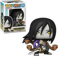POP! Animation: Naruto Shippuden - Orochimaru Vinyl Figure