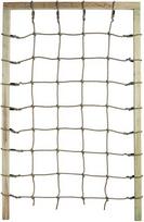 Laipiojimo tinklas, 150 x 125 cm, rudas (Brown)