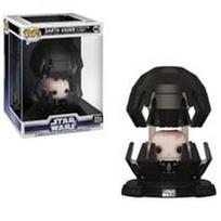 POP! Star Wars: The Empire Strikes Back - Darth Vader in Meditation Chamber Vinyl Bobble-Head, 20cm