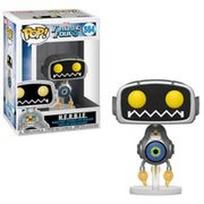 POP! Marvel: Fantastic Four - H.E.R.B.I.E. Vinyl Bobble-Head