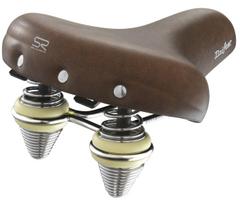 Selle Royal Drifter Small RVL Balnelis, rudas (Brown)