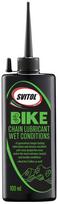 Svitol Bike Grandinės Tepalas Šlapioms Sąlygoms, 100 ml