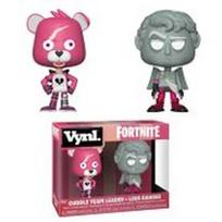 VYNL: Fortnite - Cuddle Team Leader   Love Ranger Vinyl Collectibles
