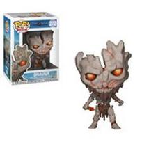 POP! Games: God of War - Draugr Vinyl Figure