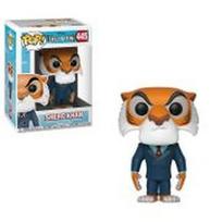 POP! Disney: TaleSpin - Shere Khan Vinyl Figure