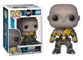 POP! Movies: Ready Player One - Aech Vinyl Figure