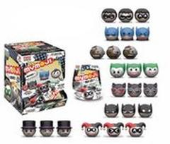 MyMoji: DC Comics - Blind Vinyl Figures Blind Bag