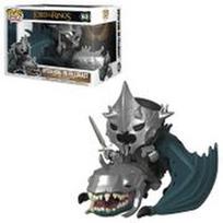 POP! Rides: Lord of the Rings - Witch King on Fellbeast Vinyl Figure