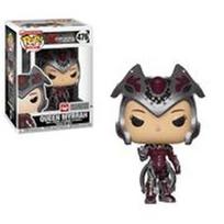 POP! Games: Gears of War - Queen Myrrah Vinyl Figure