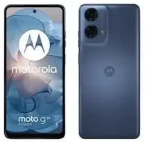 motorola moto g85 - Motorola G24 Power 8/256 GB, Ink Blue (Mėlynas) - 1 nuotrauka