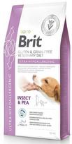 Brit Veterinary Diets Dog Ultra-Hypoallergenic 12 kg