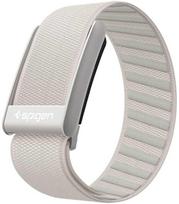 Spigen Fabric apyrankė WBF3, starlight (Starlight) - Whoop 5.0