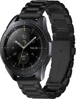 Spigen Modern Fit Samsung Galaxy Watch 4/5/5 Pro, juodas (Black)