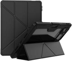 Nillkin Bumper PRO Protective Stand dėklas Multi-angle Xiaomi Pad 8/8 Pro Juodas (Black)