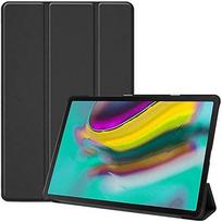 CoreParts Dėklas Samsung Galaxy Tab S5E 10.5" Juodas (Black)