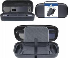JYS Case Kietas dėklas Sony PlayStation PS Portal konsolė + priedai (Hard Case Bag)
