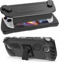 JYS Dėklas 2-in-1 Priekinis Galinis Asus Rog Ally Console / JYS-RA005-V3