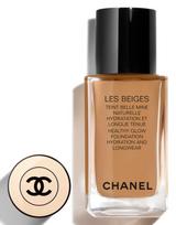 Chanel Les Beiges Healthy Glow makiažo pagrindas BD121, 30 ml