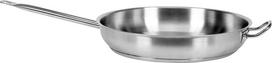 nerudijancio plienio keptuve - Yato Titanium Pro, 40 cm, nerūdijantis plienas - 1 nuotrauka