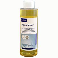 Virbac Megaderm aliejus šunims ir katėms, 250 ml