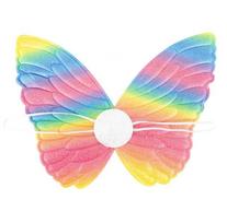Magy drugelio sparnai vaikiški (Colorful Butterfly Wings)